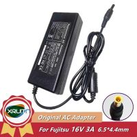 PA03010-6461 AC Adapter for Fujitsu ScanSnap Evernote Scanner ix500 ix1500 S510 SV600 Power Supply Charger 16V 3A 2.5A