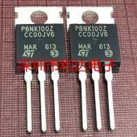 【✆New✆】 t87s783 5ชิ้น P8nk100z Stp8nk100z ไป-220 6.5a 1000V