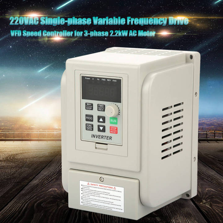 220vac-single-phase-variable-frequency-drive-vfd-speed-controller-for-3-phase-inverter-motor-drive-2-2kw-ac-motor