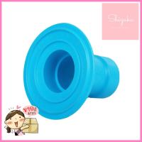 ข้อต่อกันซึม-บาง PVC SCG 2 นิ้ว สีฟ้าPVC FLASHING SOCKET NON-PRESSURE SCG 2IN BLUE **หมดแล้วหมดเลย**