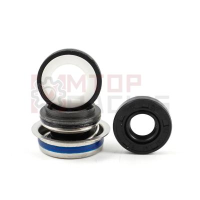 Water Pump Mechanical Seal Set For Suzuki GSX650F (2009 2010 2011) GSF650S Bandit 2007-2012 2008 2009 2010 2011