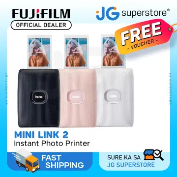 Fujifilm Instax Mini Link One-timeImaging Mobile Phone Printer