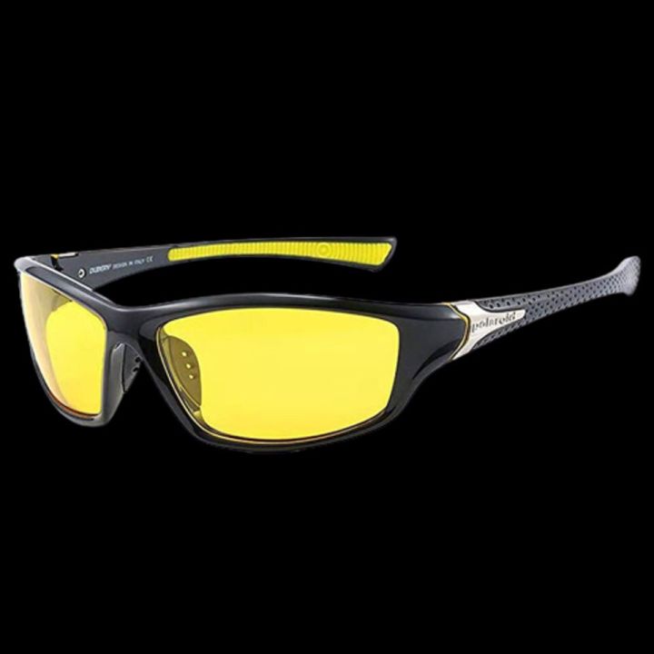 แว่นตากันแดดตกปลา-polarized-ใหม่สำหรับเดินตกปลา2021กันแดดของผู้ชายแว่นตากันแดดแบบคลาสสิกตกปลาย้อนยุคการขับรถ