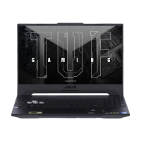 Notebook Asus TUF Gaming Dash F15 FX517ZE-HN007W