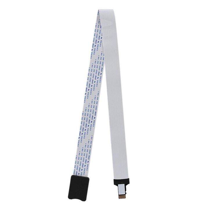 new-micro-sd-memory-card-slot-to-tf-card-extender-cable-with-case-extension-linker-48cm