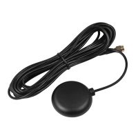 ❃♛ 50JA Auto Car GPS Signal Antenna Amplifier Booster Enhances Device With GPS Receiver Transmiter 25dB