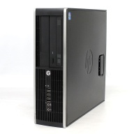Beautiful Cây máy tính để bàn HP 6200 Pro Sff (CPU i3 2100 Ram 4GB HDD 320GB DVD) Tặng USB Wifi - Hàng Nhập Khẩu thumbnail