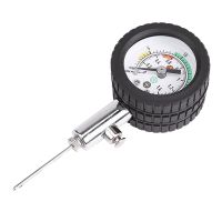 Pressure Gauge Ball Barometers Pressure Gauge Air Watch Football Volleyball Basketball Barometers