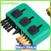 อุปกรณ์กอล์ฟสำหรับ Bashijian ไม้กอล์ฟแบบ3 In 1ไม้กอล์ฟไม้พัตเตอร์ไม้กอล์ฟไม้พัตเตอร์อุปกรณ์ทำความสะอาดแปรงทำความสะอาดทรงบอล