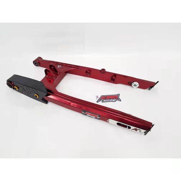 SWING ARM KING DRAG DRAGSTER R RS150 FREE ARM RUBBER Lazada