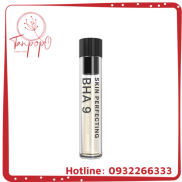 Tinh chất ngăn ngừa mụn đầu đen và bã nhờn Paula s Choice Resist BHA 9