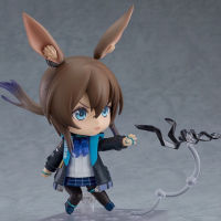 Nendoroid 1145 Amiya / Arknights เนนโดรอยด์ เท็กซัส อาร์คไนท์ โมเดล ด๋อย ฟิกเกอร์แท้