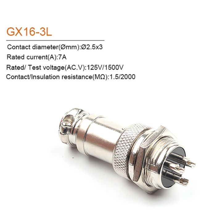 yf-1set-gx16-nut-type-male-female-electrical-connector-2-3-4-5-6-7-8-9-10-pin-circular-aviation-socket-plug-wire-panel