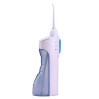 【✱2023 HOT✱】 xia7303039692929 ชุดฟันน้ำแปรงสีฟันเครื่องฉีดน้ำในปากทำความสะอาดฟันเครื่องพ่นน้ำใส่ฟันไร้สายทำความสะอาดปาก