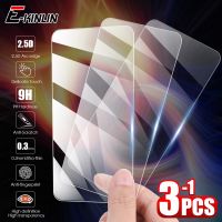 ♠◙❈ 2.5D 9H Clear Screen Protector Tempered Glass Protective Guard Film For Samsung Galaxy S21 S20 FE S10e S10 Note 20 5G 10 Lite