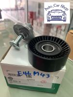 BMW ลูกลอกหน้าเครื่อง(มีสกรู) ยี่ห้อ INA ( 532 0224 10) รุ่น E46/M43 , Z3/E36 เบอร์ 11281435594