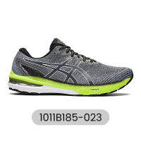 Asics GT 2000 10การสนับสนุนที่มั่นคงรองเท้าวิ่งระบายอากาศ1011B185-023รองเท้าผ้าใบมาราธอนเด้ง