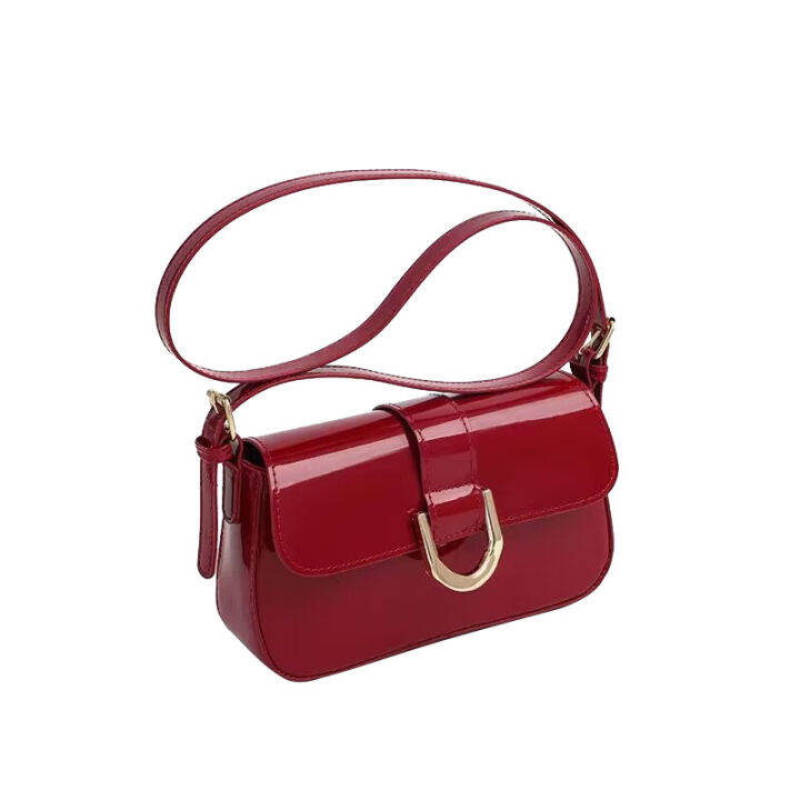 vachette-clasp-french-stick-underarm-bag-2023-new-high-grade-fashion-hand-bag-one-shoulder-bag-versatile-small-bag-women