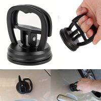 Rubber Car Dents Repair Puller Tool Suction Cup Remover With Quick Release Handle Windows Doors Smooth Metal Dents 15kg