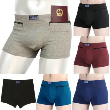 underwear men also have pocket - Buy underwear men also have pocket at Best  Price in Malaysia