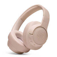 JBL 710BT การปรับแต่ง | T710BT การออกแบบหูฟังแบบไร้สายด้วยเสียงเบสบริสุทธิ์น้ำหนักเบาและพับเก็บได้