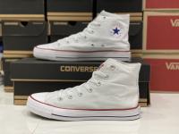 รองเท้า Converse all star รุ่นคอยาว มี (10 สี) รองเท้าที่กําลังฮิตขายดีที่สุด size 36-45