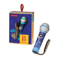 B. TOYS Okideoke Microphone - ไมโครโฟนของเล่น