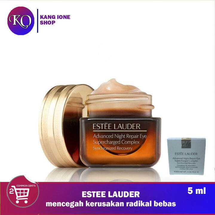 ESTEE LAUDER EYE CREAM Estee Lauder Advanced Night Repair Eye