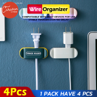 X# Caravan Crew Wire Organizer อุปกรณ์ยึดสายไฟ จัดระเบียบสายไฟ