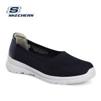 Skechers สเก็ตเชอร์ส รองเท้าผู้หญิง Women On-The-GO Dreamy Sweetheart Walking Shoes - 136265-NVY (พร้อมกล่องรองเท้า)