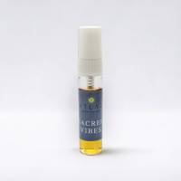 น้ำหอม ATLAZ perfume - Sacred vibes ขนาดทดลอง 5 ml