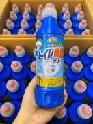 DUNG DỊCH VỆ SINH BỒN CẦU 500ML DAIICHI SEKKEN