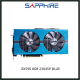 USED SAPPHIRE RX590GME 8GB 2304SP Graphics Cards GPU Radeon RX590 GME 8GB Nitro AMD Video Card