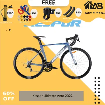 Ultimate aero road cheap bike