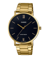 นาฬิกาผู้ชาย Casio รุ่น MTP-VT01G-1B คาสิโอ