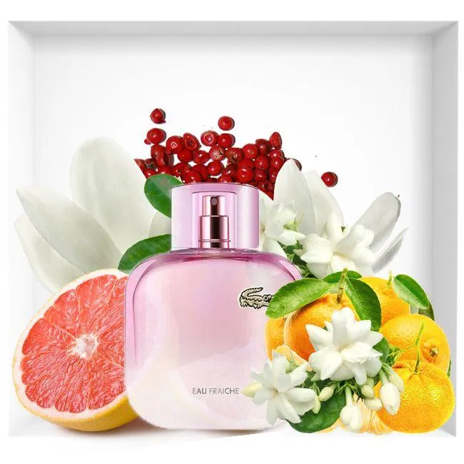 man eau fraîche