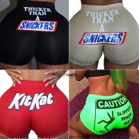 [Chaoku Clothing] กางเกงขาสั้นหนากว่า Snickers เซ็กซี่กางเกงขาสั้นสำหรับฤดูChaoku clothingบางเฉียบพิมพ์ลายขายดีฮิปฮอปกลางแจ้งชายหาดเอวยางยืดกางเกงขาสั้น