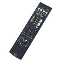 RAV533 Replace Remote Control for Yamaha AV Receiver Home Theater System RX-V579 HTR-4068 TSR-5790 HTR-3068