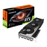 ของใหม่ รับประกัน 3 ปี GIGABYTE GEFORCE RTX 3060 GAMING OC 12G - 12GB GDDR6 (GV-N3060GAMING OC-12GD) (REV. 2.0) (LHR)