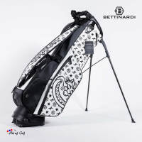 ถุงกอล์ฟ Bettinardi รุ่น Fat Cat Vessel VLS Stand Bag สินค้าใหม่ แท้ 100%