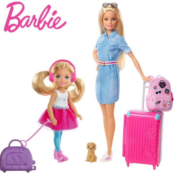 barbie fwv20