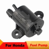 For Honda NPS50 Ruckus CHF50 Ruckus 50 NPS50 Metropolitan 50 II CHF50P 50 CHF50A 50 CHF50S 16710-GET-013 Motorcycle Fuel Pump