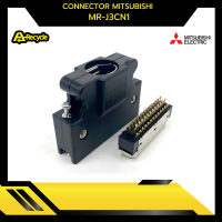 CONNECTOR MITSUBISHI MR-J3CN1 NEW