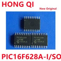 1PCS New Original PIC16F628A-I/SO PIC16F628A PIC16F628 SOP-18 16F628 WATTY Electronics