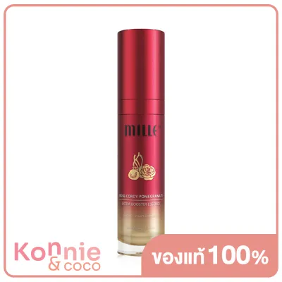 Mille Rose Cordy Pomegranate Booster Essence 35ml