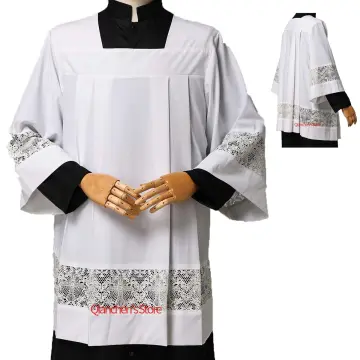 surplice for sale philippines