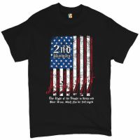 Right To Bear Arms 2Nd Amendment American Flag Patriotic T Shirt 100% Cotton O Neck Short Sleeve Casual Mens T Shirt Size S 3Xl| | - Aliexpress