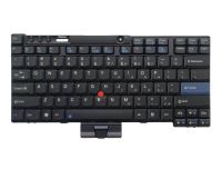 ►✑℡ 95 New For IBM Lenovo ThinkPad X200 X201 X201S X200S X201I X200T X201T US English Keyboard