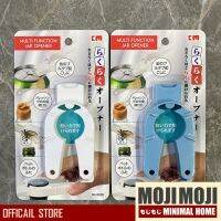 MOJIMOJI ที่เปิดขวด【KM6026】 ที่เปิดขวดติดตู้เย็น คละสี ที่เปิดขวดเบียร์ ที่ปิดขวดโซดา เปิดขวดน้ำอัดลม