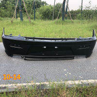 Suitable 06-09 10-14 15 Southeast V3 Lingyue Front Bumper Lingyue v3 Front and Rear Bumper